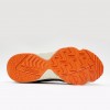 Кроссовки Mizuno Contender Agave Green/Vintage Khaki/Vibrant Orange (D1GA2510-01)