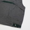 Жилет Morata Tolkien Washed Vest Grey (251012)