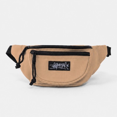 Сумка Anteater Waistbag Beige