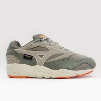Кроссовки Mizuno Contender Agave Green/Vintage Khaki/Orange (D1GA2510-01)