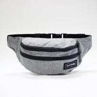Сумка Dakine Hip Pack Classic Grey Scale (08130205)