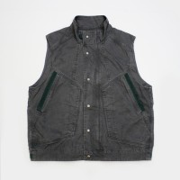 Жилет Morata Tolkien Washed Vest Grey (251012)