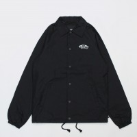 Куртка Vans Torrey Jacket Black (VN0A5KEYY28)