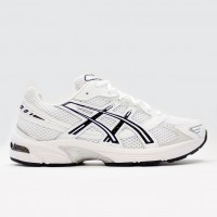 Кроссовки ASICS Gel-1130 White/Black (1201B019-100)