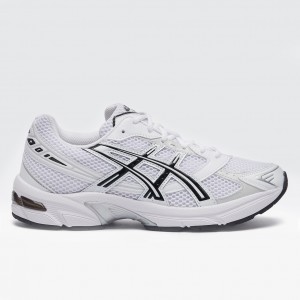 Кроссовки ASICS Gel-1130 White/Black (1201B019-100)