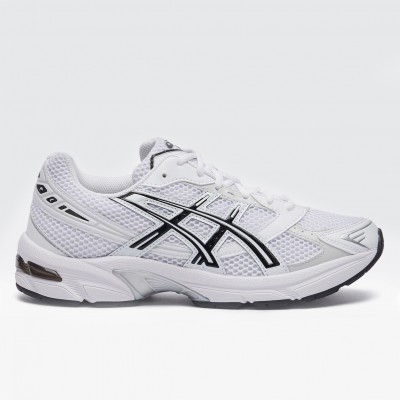 Кроссовки ASICS Gel-1130 White/Black (1201B019-100)