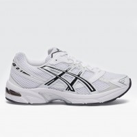Кроссовки ASICS Gel-1130 White/Black (1201B019-100)