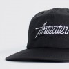 Кепка Anteater 6-Panel Nylon Black