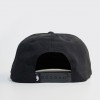 Кепка Anteater 6-Panel Nylon Black