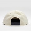 Кепка RIPNDIP Fan Fave Snapback Off White