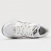 Кроссовки ASICS Gel-1130 White/Black (1201B019-100)