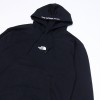 Толстовка The North Face Zumu Hoodie TNF Black (NF0A89FJJK3)