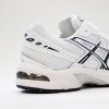 Кроссовки ASICS Gel-1130 White/Black (1201B019-100)