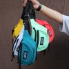 Сумка Anteater Waistbag Yellow