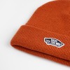 Шапка Vans Classic Cuff Burnt Orange (VN000QB2Y7X)
