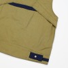 Жилет Morata Tolkien Washed Vest Khaki (251012)