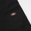 Брюки Dickies 247 Loose Fit Work Pants Black (DK0A87YPBLK)