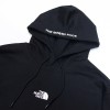 Толстовка The North Face Zumu Hoodie TNF Black (NF0A89FJJK3)