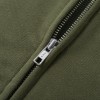 Толстовка YMKASHIX Zip HTF Khaki