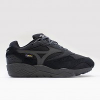Кроссовки Mizuno Contender Black/Black Sand (D1GA2510-02)