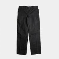 Брюки Dickies 247 Loose Fit Work Pants Black (DK0A87YPBLK) Брюки Dickies 247 Loose Fit Work Pants Black (DK0A87YPBLK)