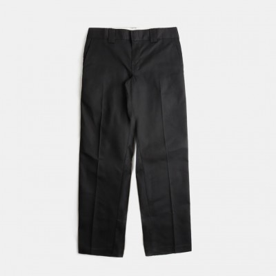 Брюки Dickies 247 Loose Fit Work Pants Black (DK0A87YPBLK)