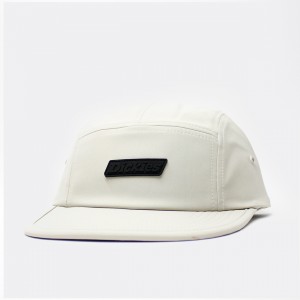 Кепка Dickies Hanover 5-Panel Stone (DK0A88MQST)