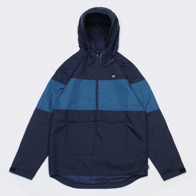 Анорак Vans Knoxwille Dress Blues/Blue (VA5KEXZ98)