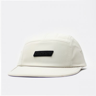 Кепка Dickies Hanover 5-Panel Stone (DK0A88MQST)