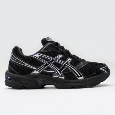 Кроссовки ASICS Gel-1130 Black/Pure Silver (1201A906-001)