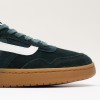 Кеды Vans Cruze 3.0 Green/Gum (VN000D6S17P1)