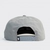 Кепка Anteater 6-Panel Nylon Grey