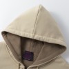 Толстовка YMKASHIX Zip HTF Beige