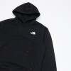 Толстовка The North Face Axys Hoodie TNF Black (NF0A89G1JK3)