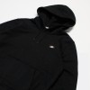 Толстовка Dickies Oakport Hoodie Black (DK0A4XCDBLK)