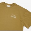 Футболка Called a Garment Tent Coyote