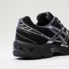 Кроссовки ASICS Gel-1130 Black/Pure Silver (1201A906-001)