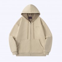 Толстовка YMKASHIX Zip HTF Beige