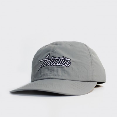 Кепка Anteater 6-Panel Nylon Grey