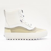 Ботинки Vans MTE Standard Mid Waterpro White/White (VN000D2CWWW1)