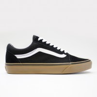 Кеды Vans Old Skool Gumsole Black/Medium Gum (VN0001R1GI6)