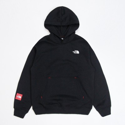 Толстовка The North Face Axys Hoodie TNF Black (NF0A89G1JK3)