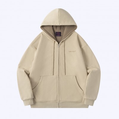 Толстовка YMKASHIX Zip HTF Beige