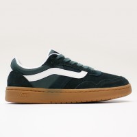 Кеды Vans Cruze 3.0 Green/Gum (VN000D6S17P1)