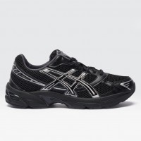 Кроссовки ASICS Gel-1130 Black/Pure Silver (1201A906-001)