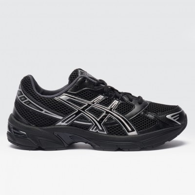 Кроссовки ASICS Gel-1130 Black/Pure Silver (1201A906-001)