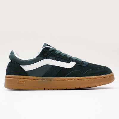 Кеды Vans Cruze 3.0 Green/Gum (VN000D6S17P1)