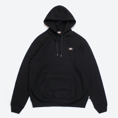 Толстовка Dickies Oakport Hoodie Black (DK0A4XCDBLK)