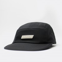 Кепка Dickies Hanover 5-Panel Black (DK0A88MQBLK)