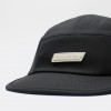 Кепка Dickies Hanover 5-Panel Black (DK0A88MQBLK)